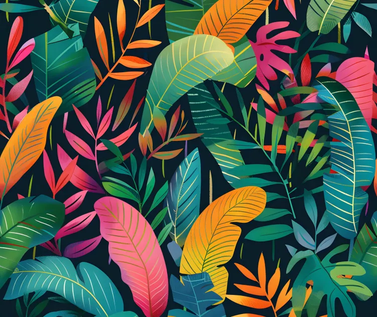 Jungle 422