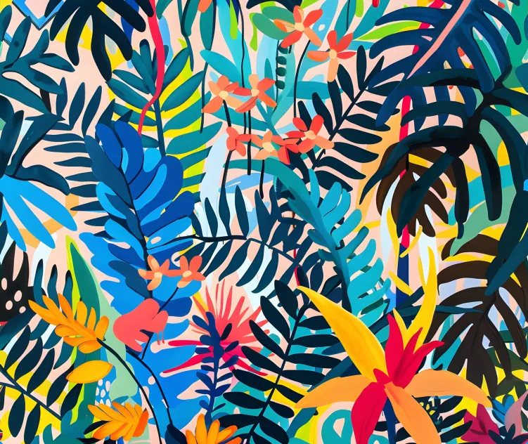 Jungle 423