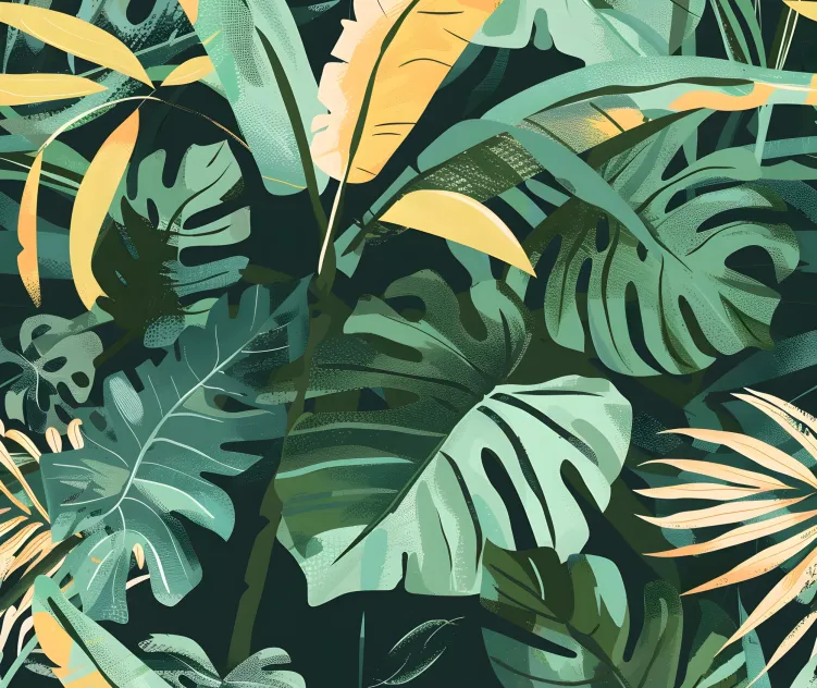 Jungle 427