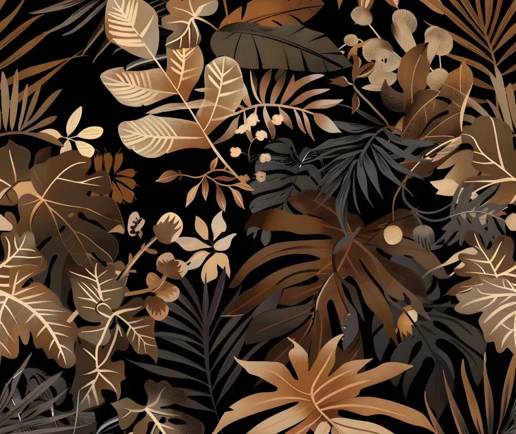 Jungle 43