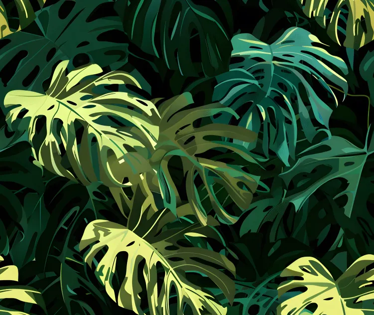 Jungle 430