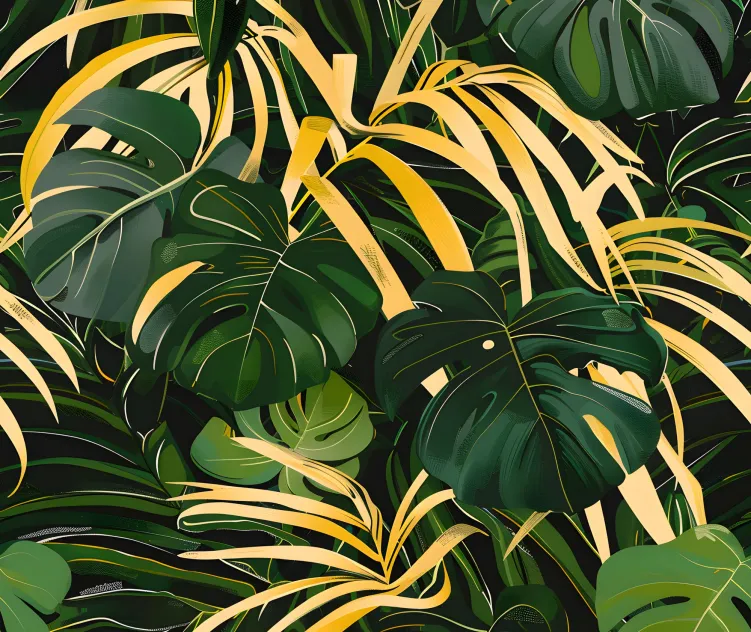 Jungle 431