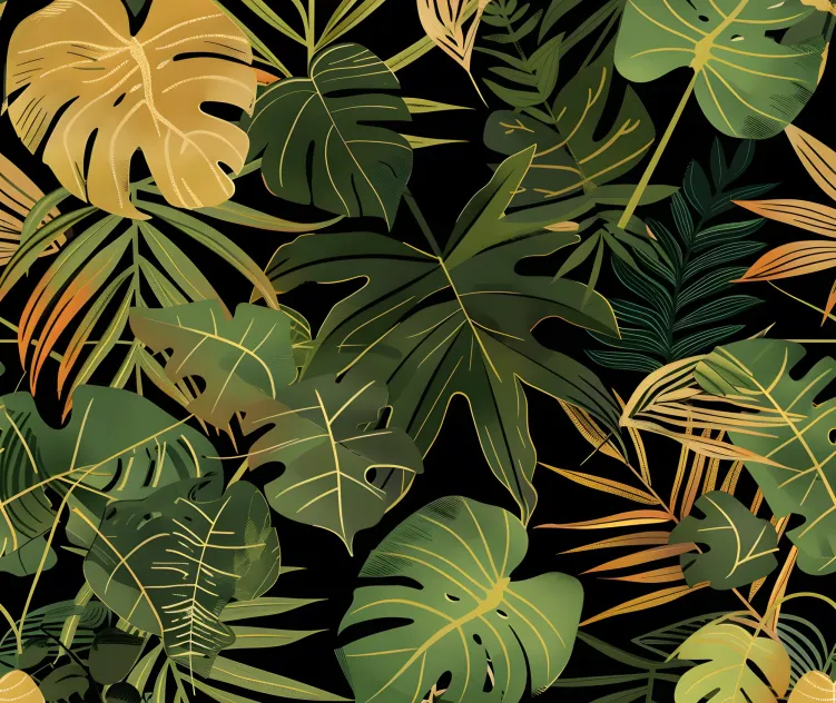 Jungle 432