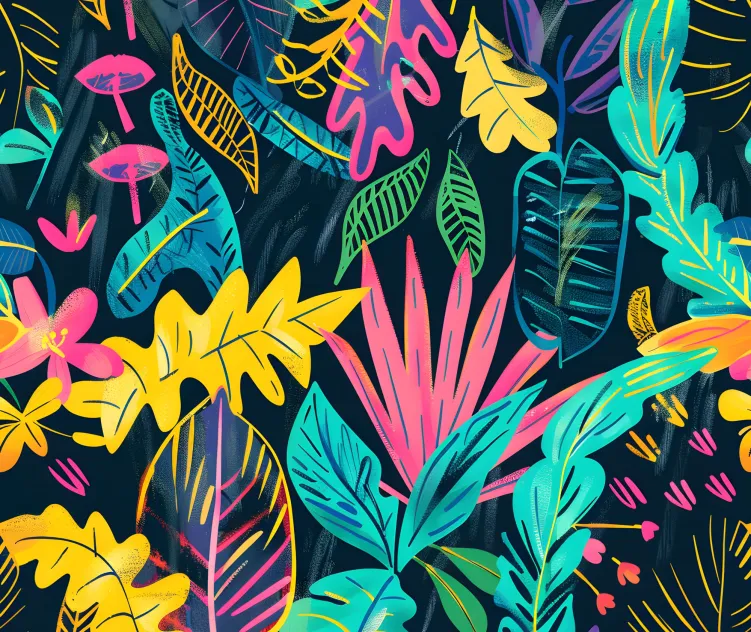 Jungle 433