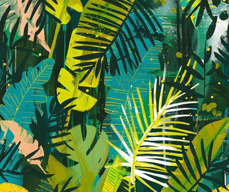 Jungle 434