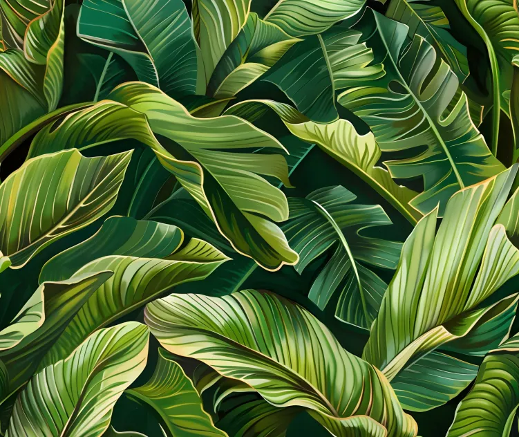 Jungle 435