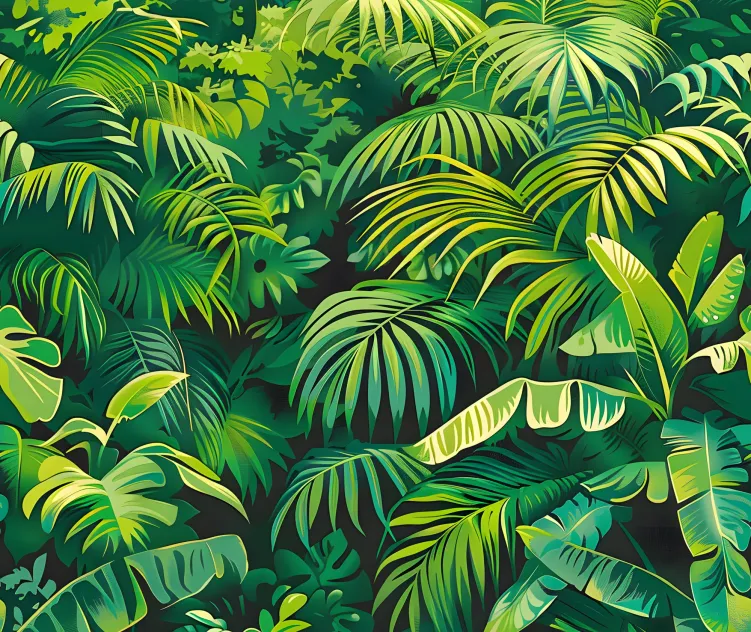 Jungle 439