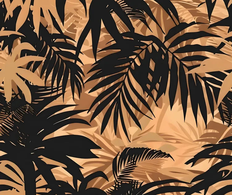 Jungle 44