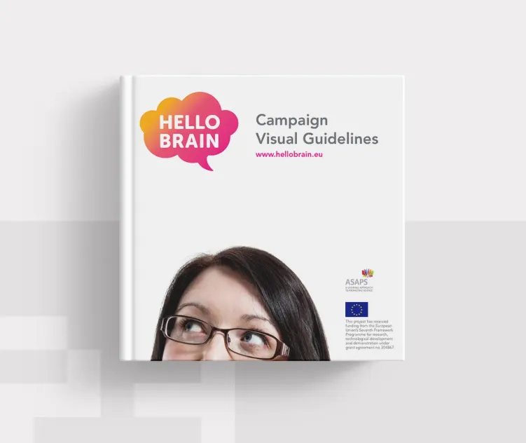 Hello Brain