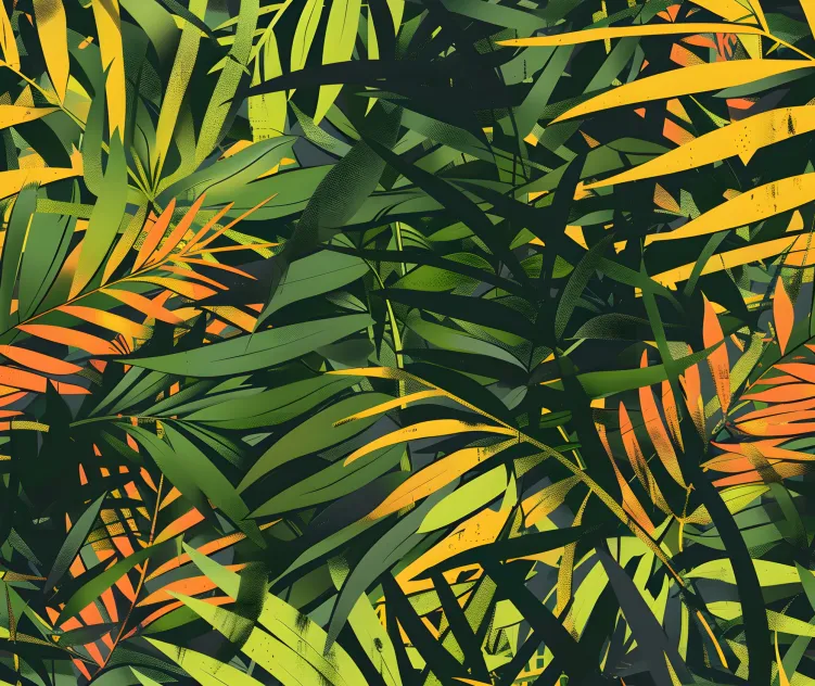Jungle 441