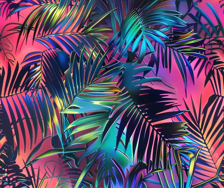 Jungle 442