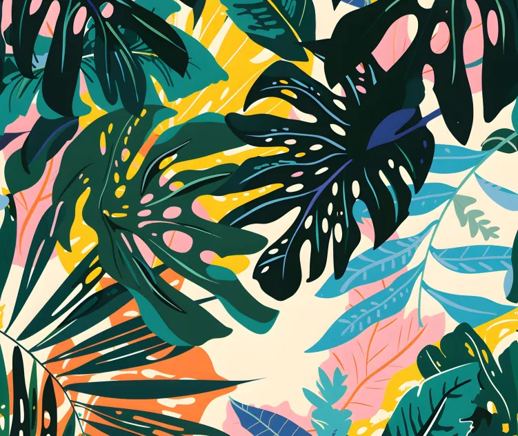 Jungle 443