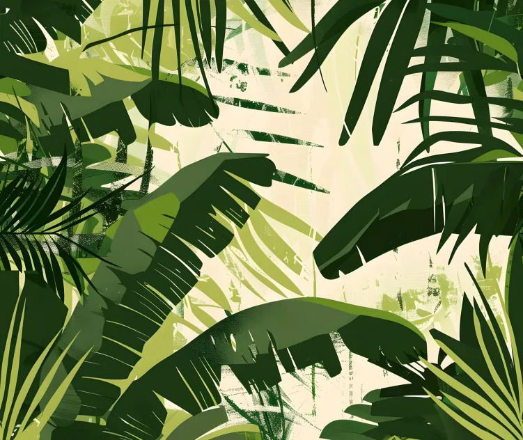 Jungle 444