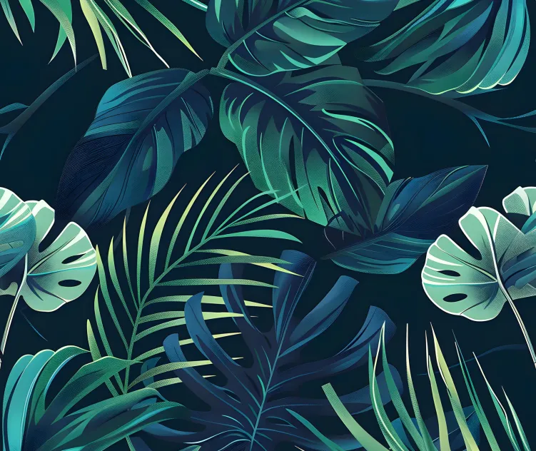 Jungle 447