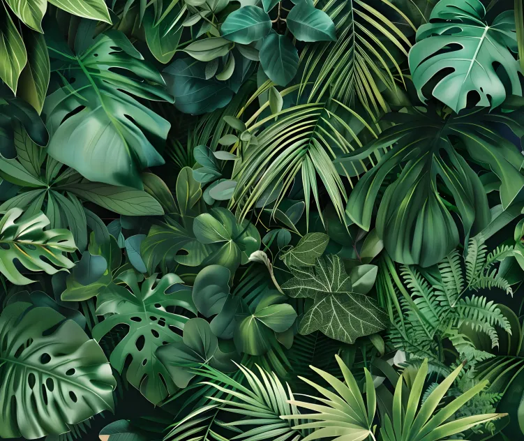 Jungle 448