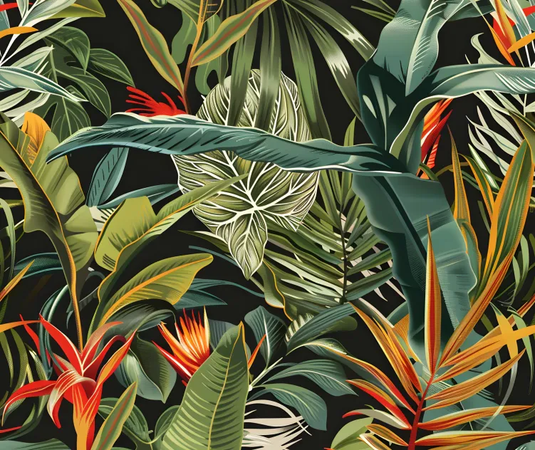 Jungle 45