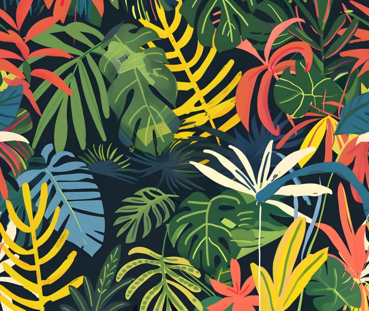 Jungle 451