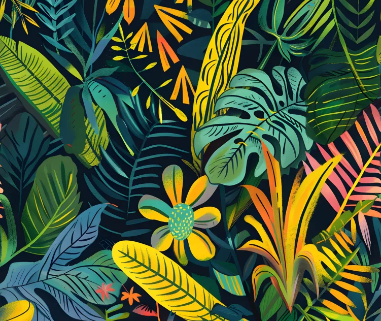 Jungle 455