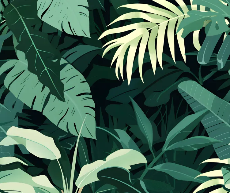Jungle 457