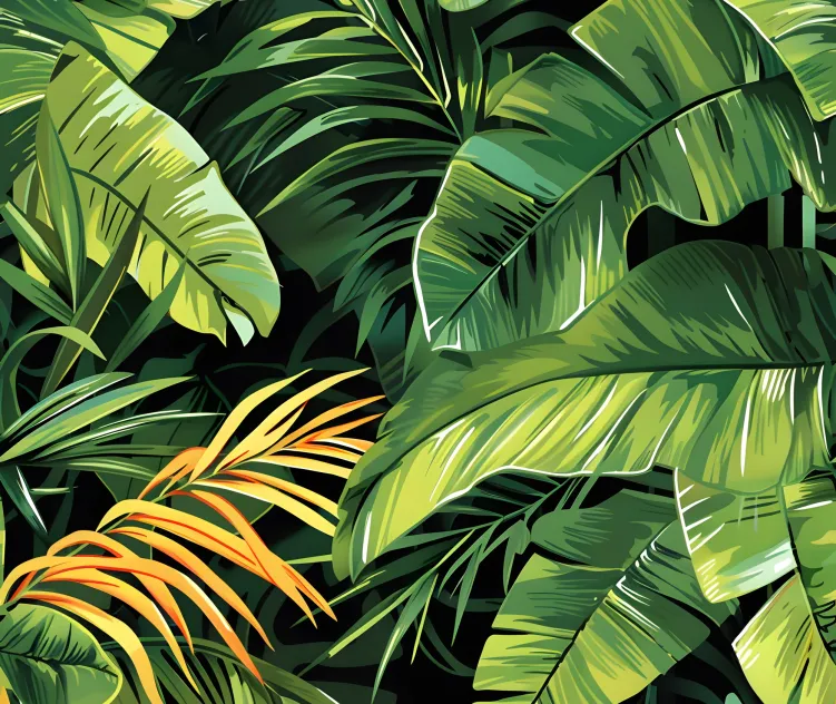 Jungle 46