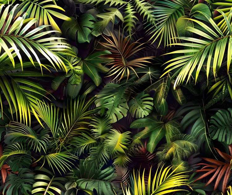 Jungle 460