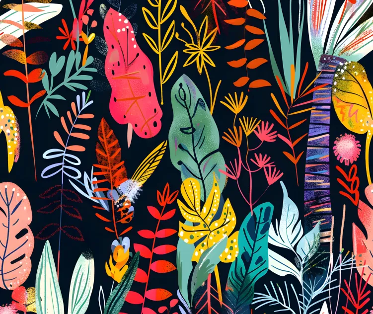 Jungle 461
