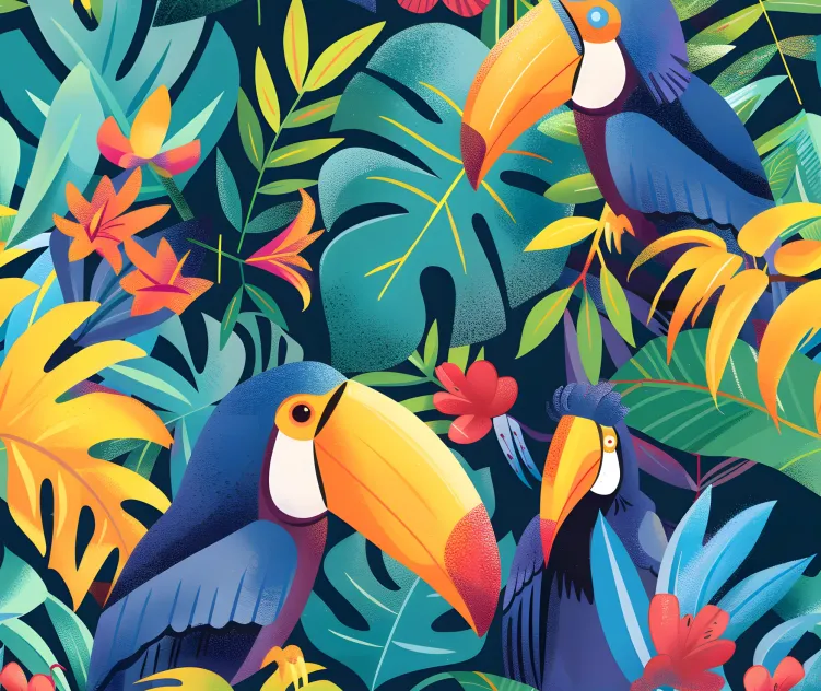 Jungle 462