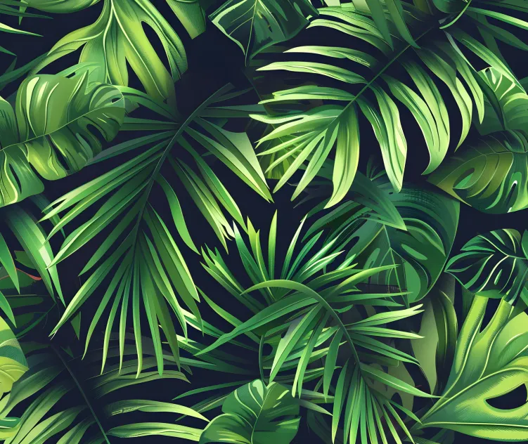 Jungle 463
