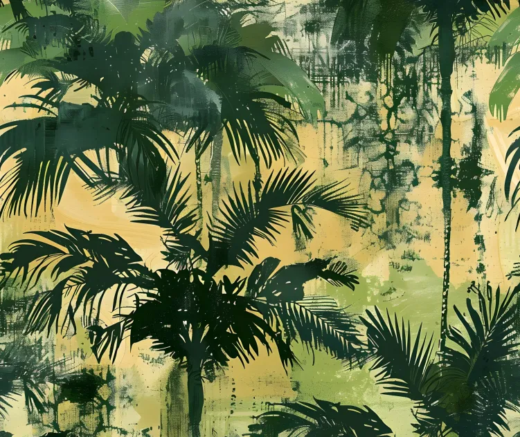 Jungle 464