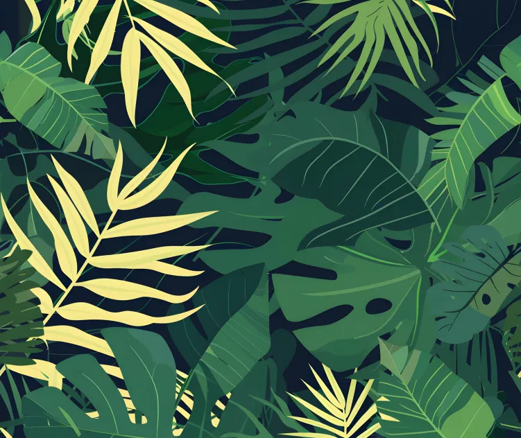 Jungle 465
