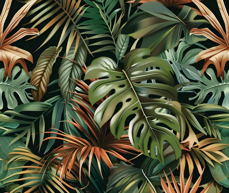 Jungle 466