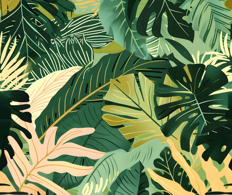 Jungle 467