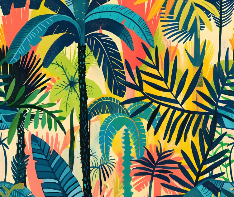 Jungle 470