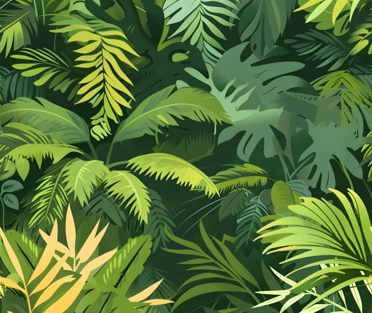 Jungle 472
