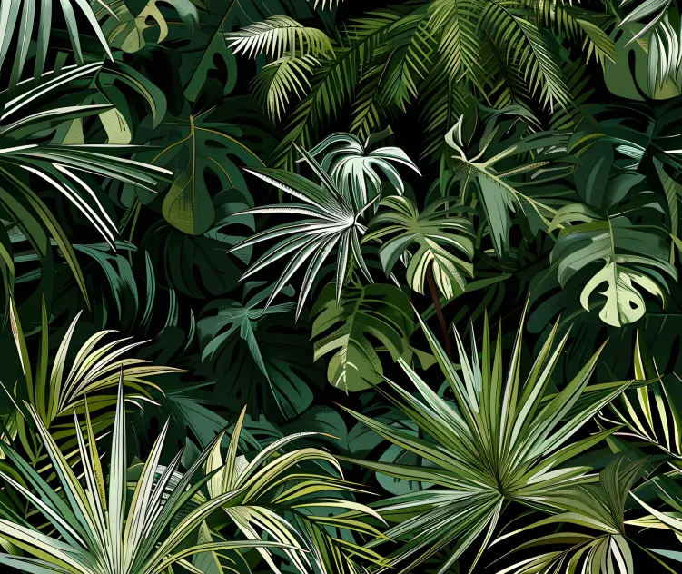 Jungle 473