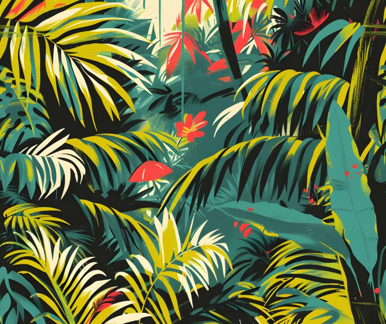 Jungle 474