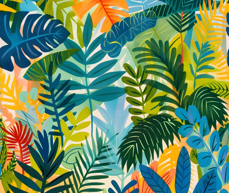 Jungle 475