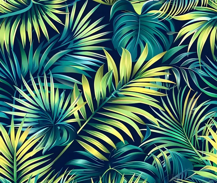 Jungle 476