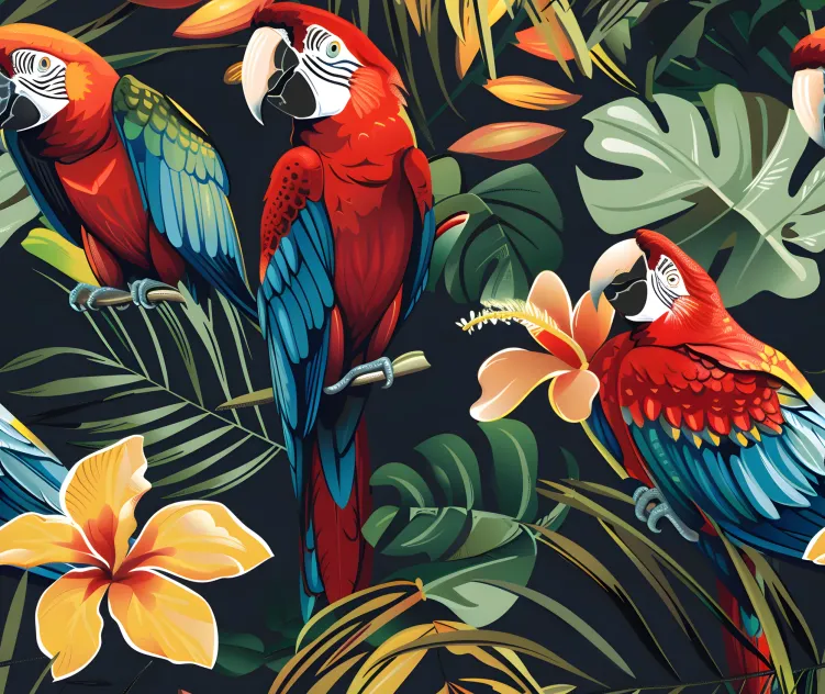 Jungle 477