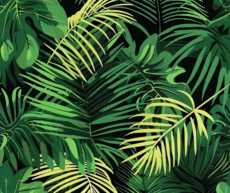 Jungle 48