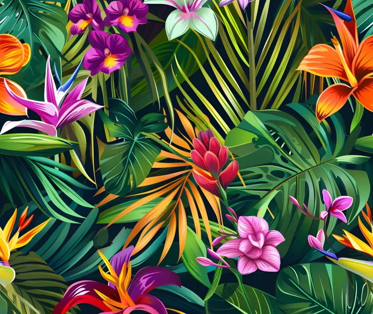 Jungle 482