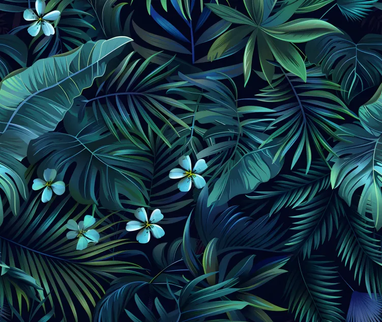 Jungle 483