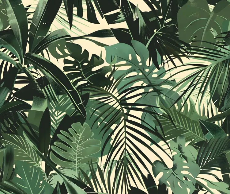 Jungle 485