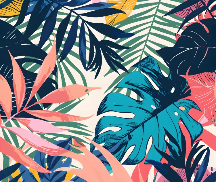 Jungle 486