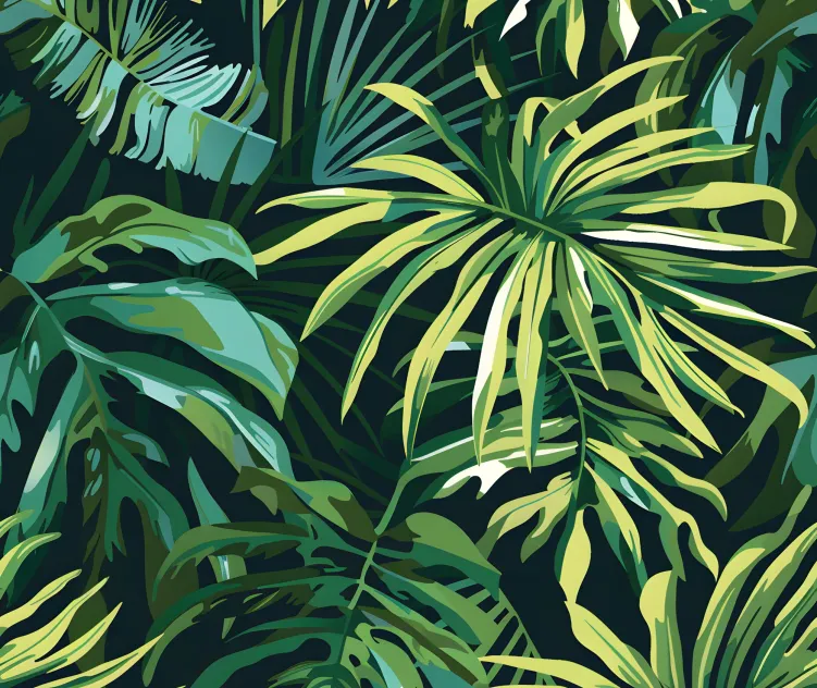 Jungle 489