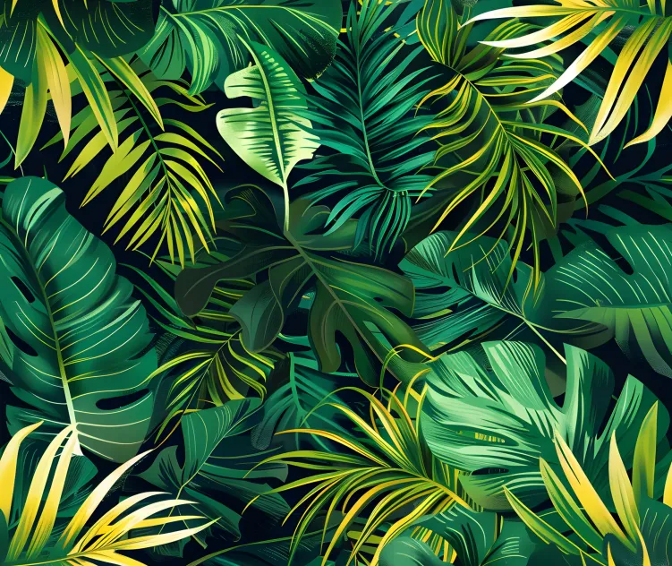 Jungle 49