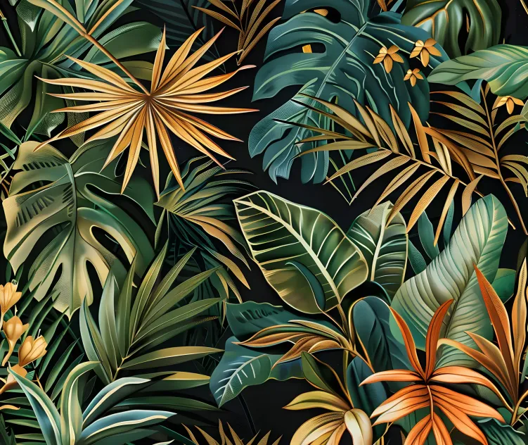 Jungle 490