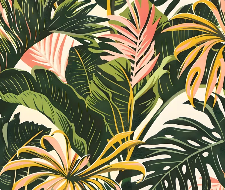 Jungle 491