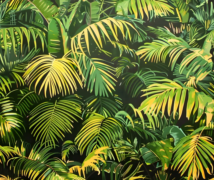 Jungle 492