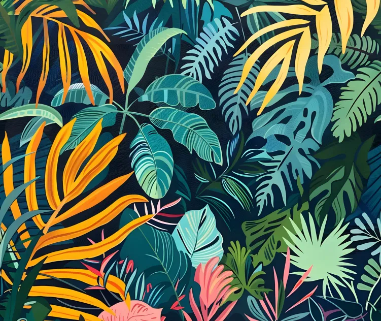 Jungle 494